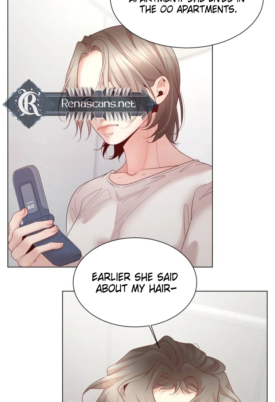 Black History Again Chapter 403 page 51 - 
