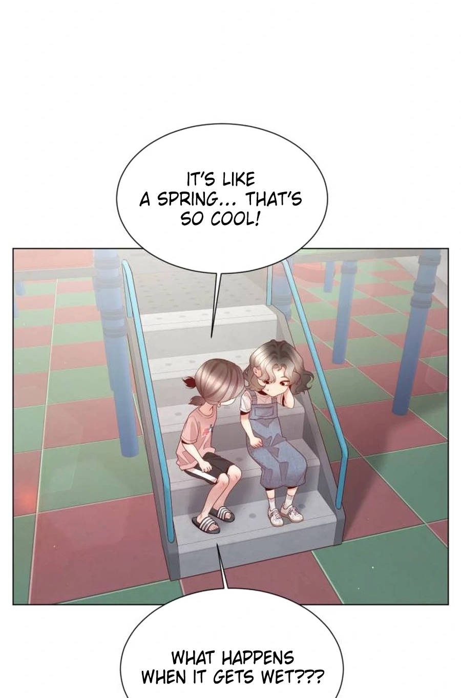 Black History Again Chapter 404 page 14 - 