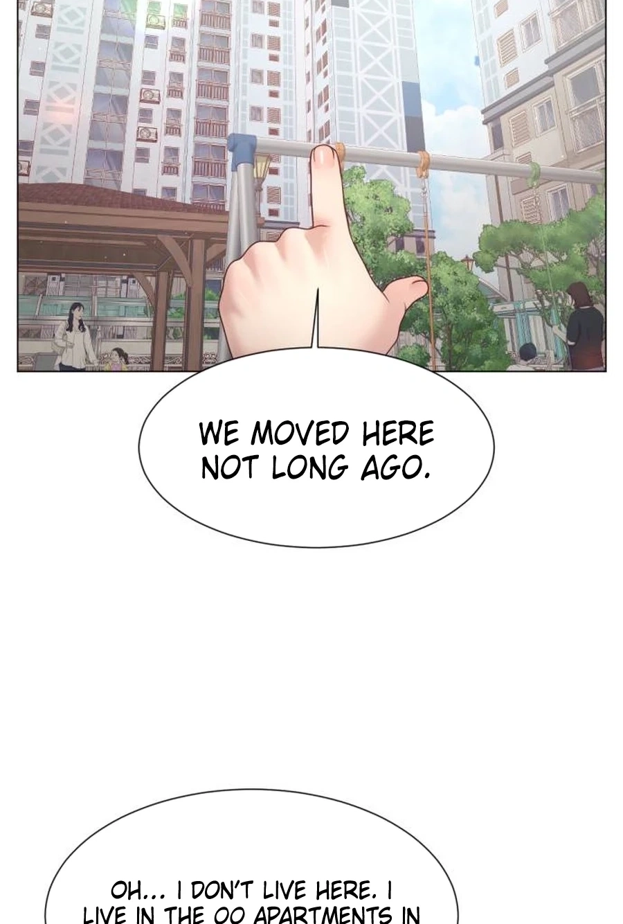 Black History Again Chapter 404 page 21 - 