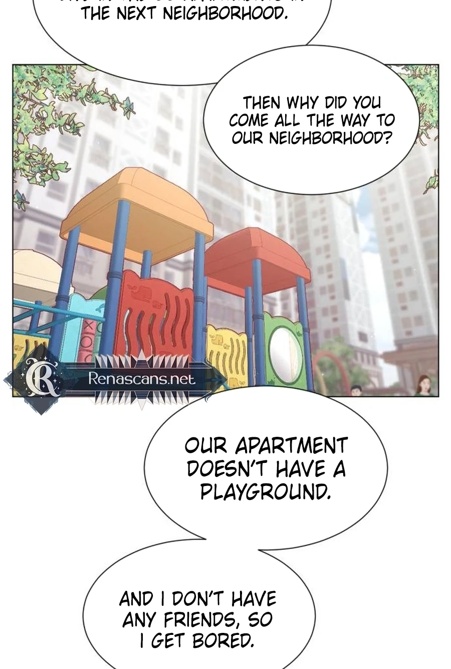 Black History Again Chapter 404 page 22 - 