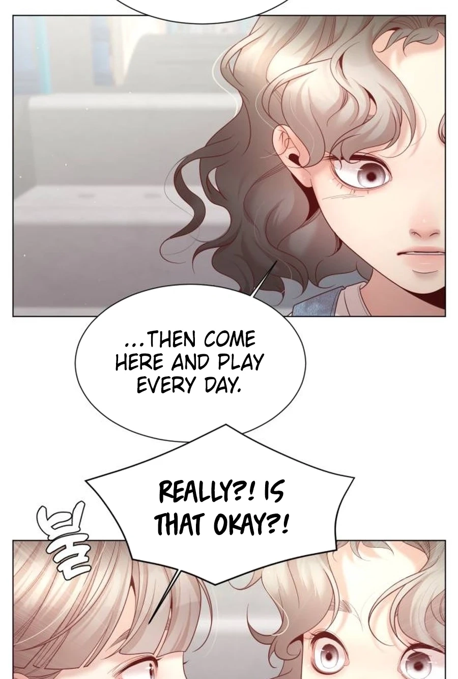 Black History Again Chapter 404 page 23 - 