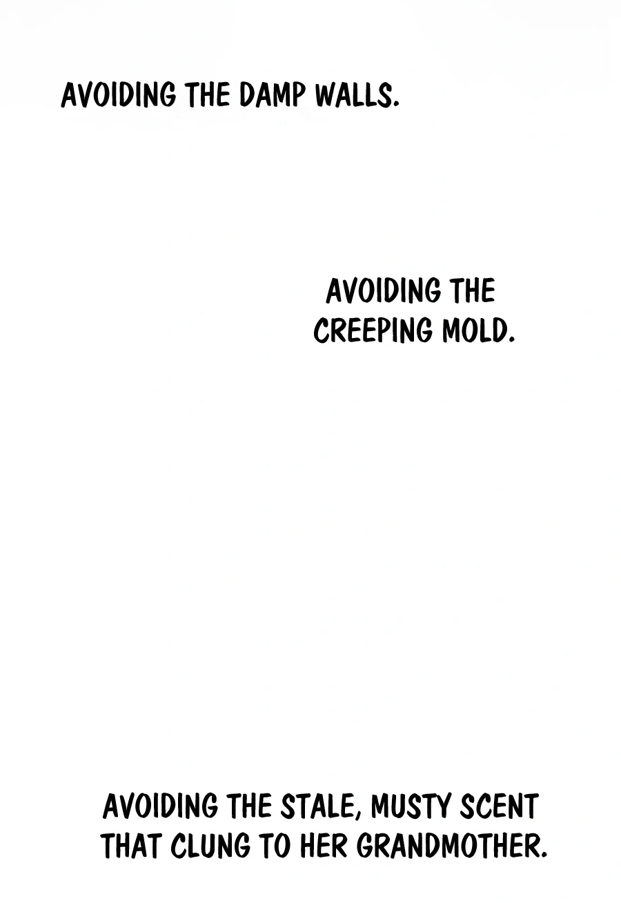 Black History Again Chapter 404 page 39 - 