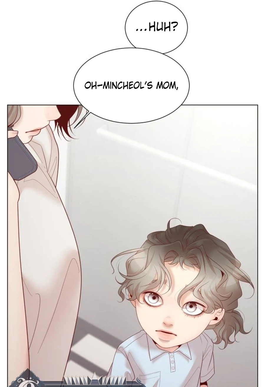 Black History Again Chapter 404 page 53 - 