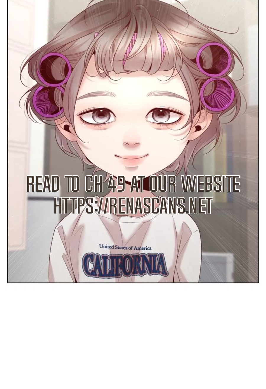 Black History Again Chapter 404 page 57 - 