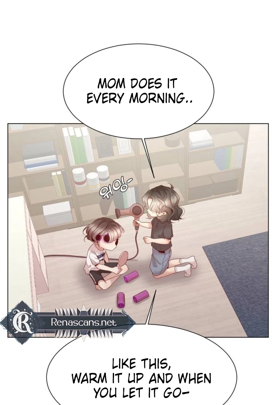 Black History Again Chapter 404 page 58 - 