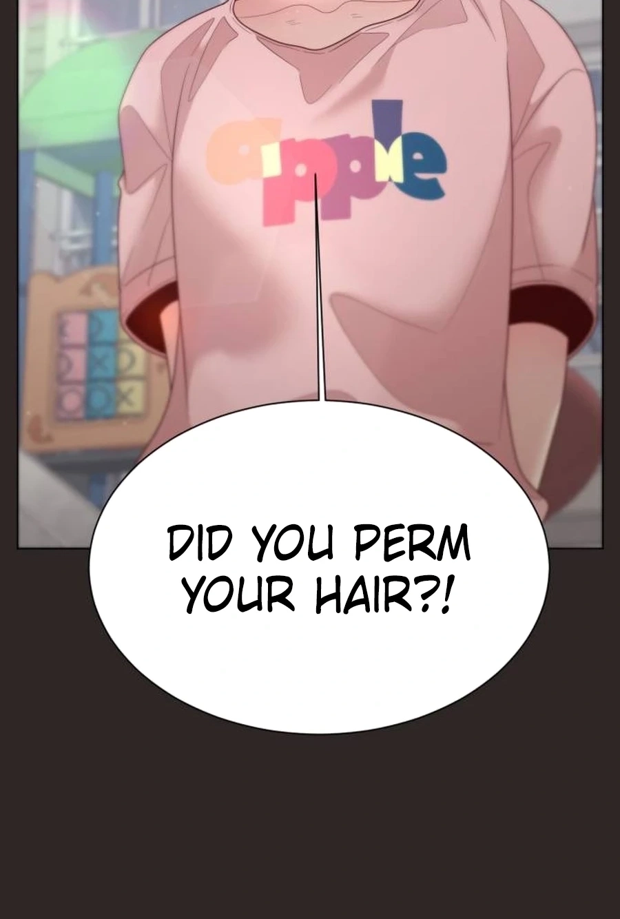 Black History Again Chapter 404 page 7 - 
