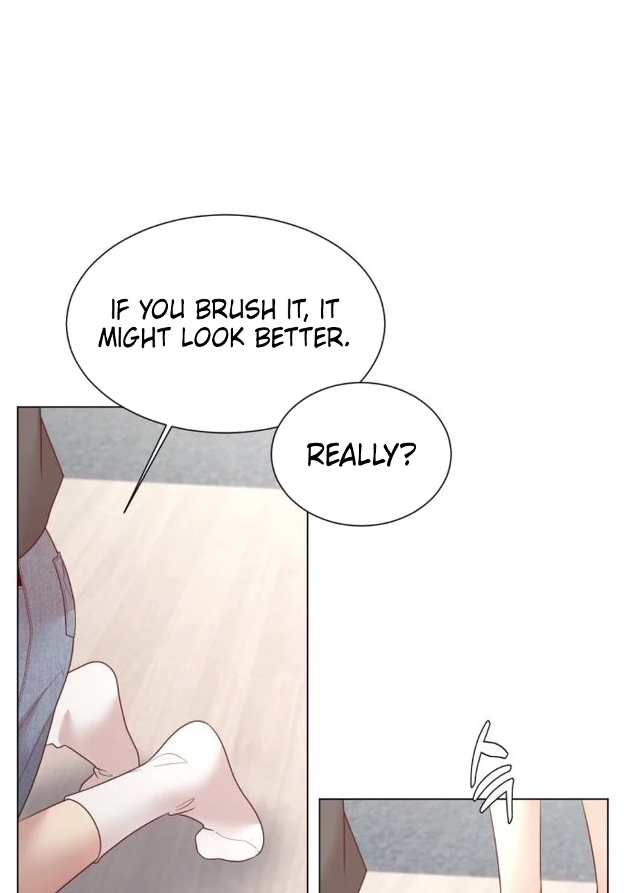 Black History Again Chapter 404 page 65 - 