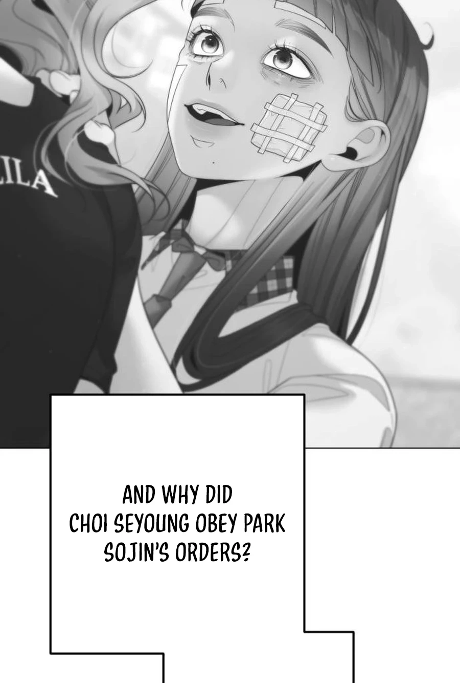 Black History Again Chapter 413 page 19 - 