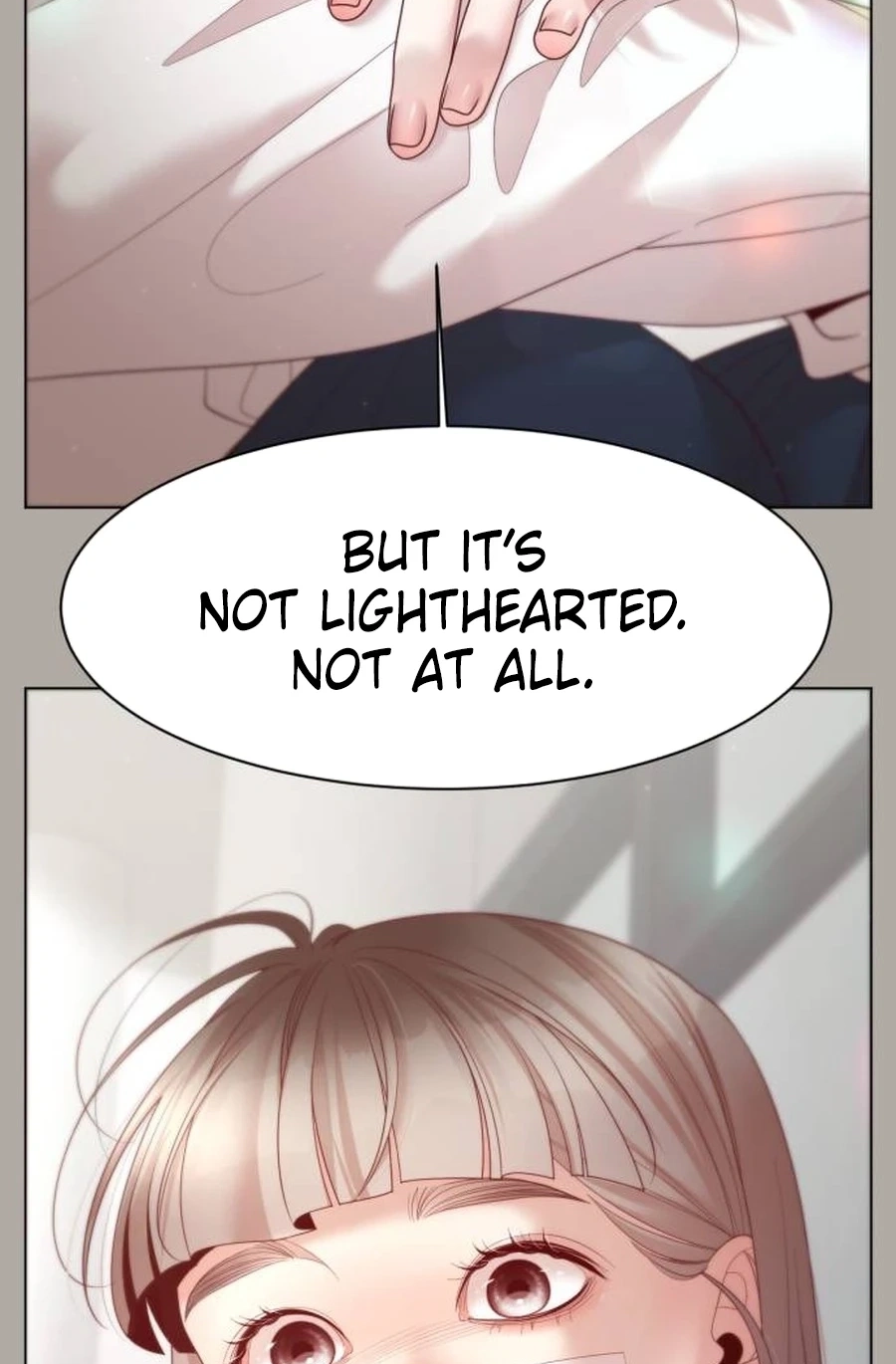 Black History Again Chapter 413 page 33 - 