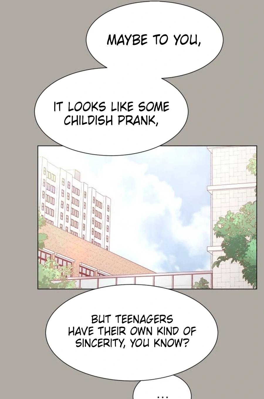 Black History Again Chapter 413 page 35 - 