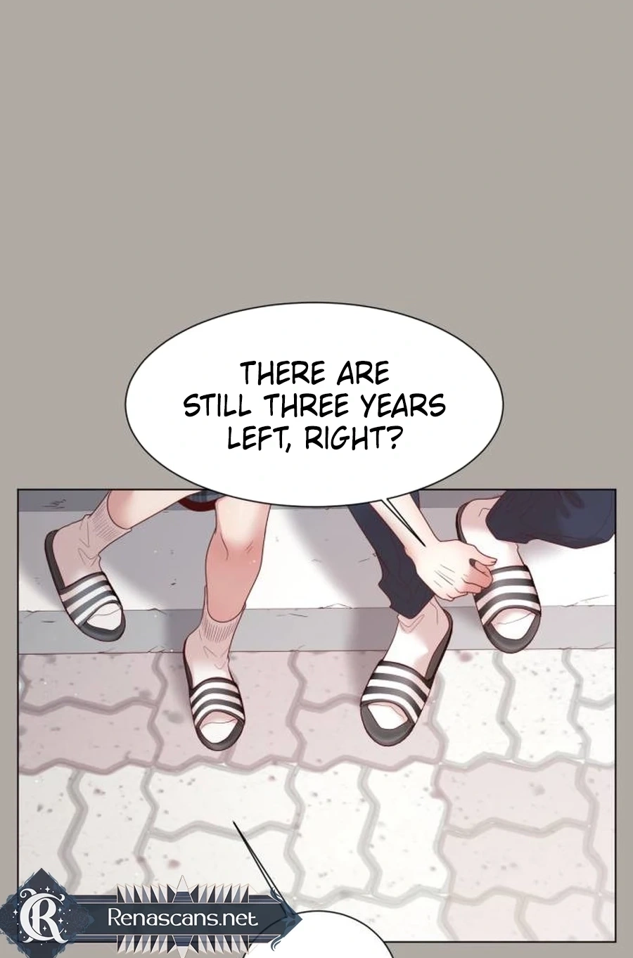 Black History Again Chapter 413 page 37 - 