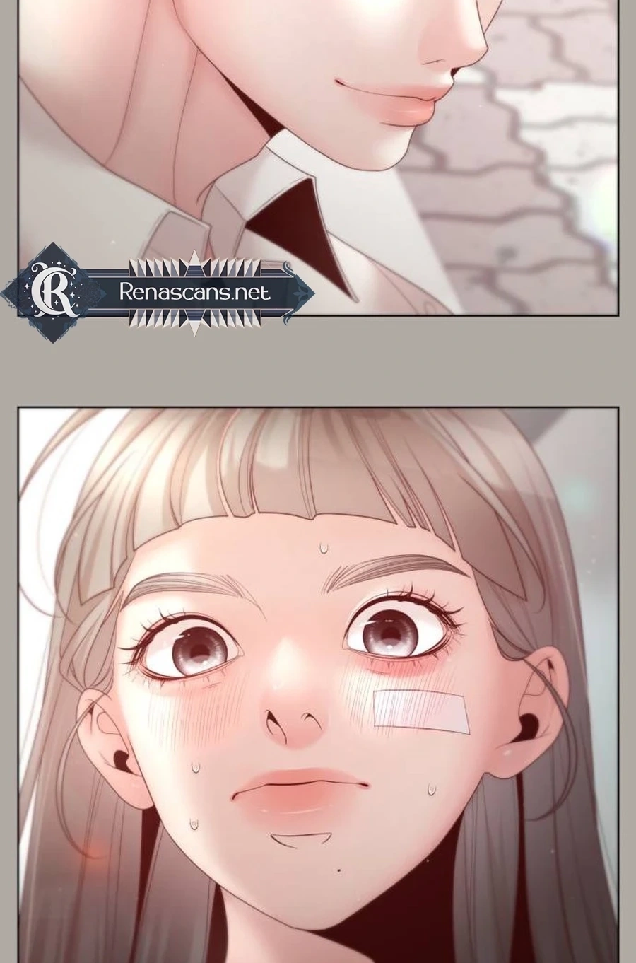 Black History Again Chapter 413 page 41 - 