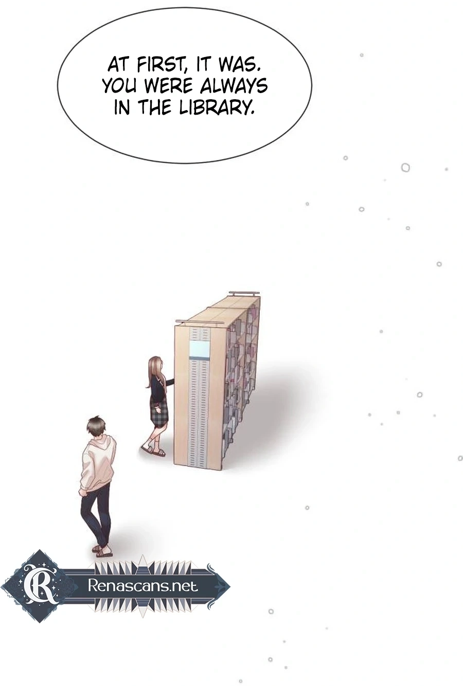Black History Again Chapter 413 page 66 - 