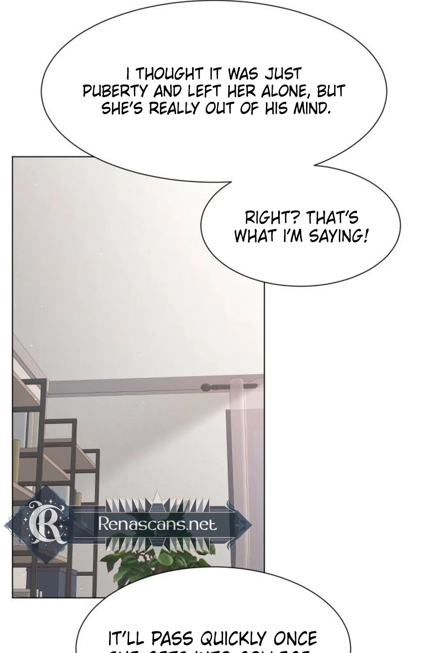 Black History Again Chapter 413 page 85 - 