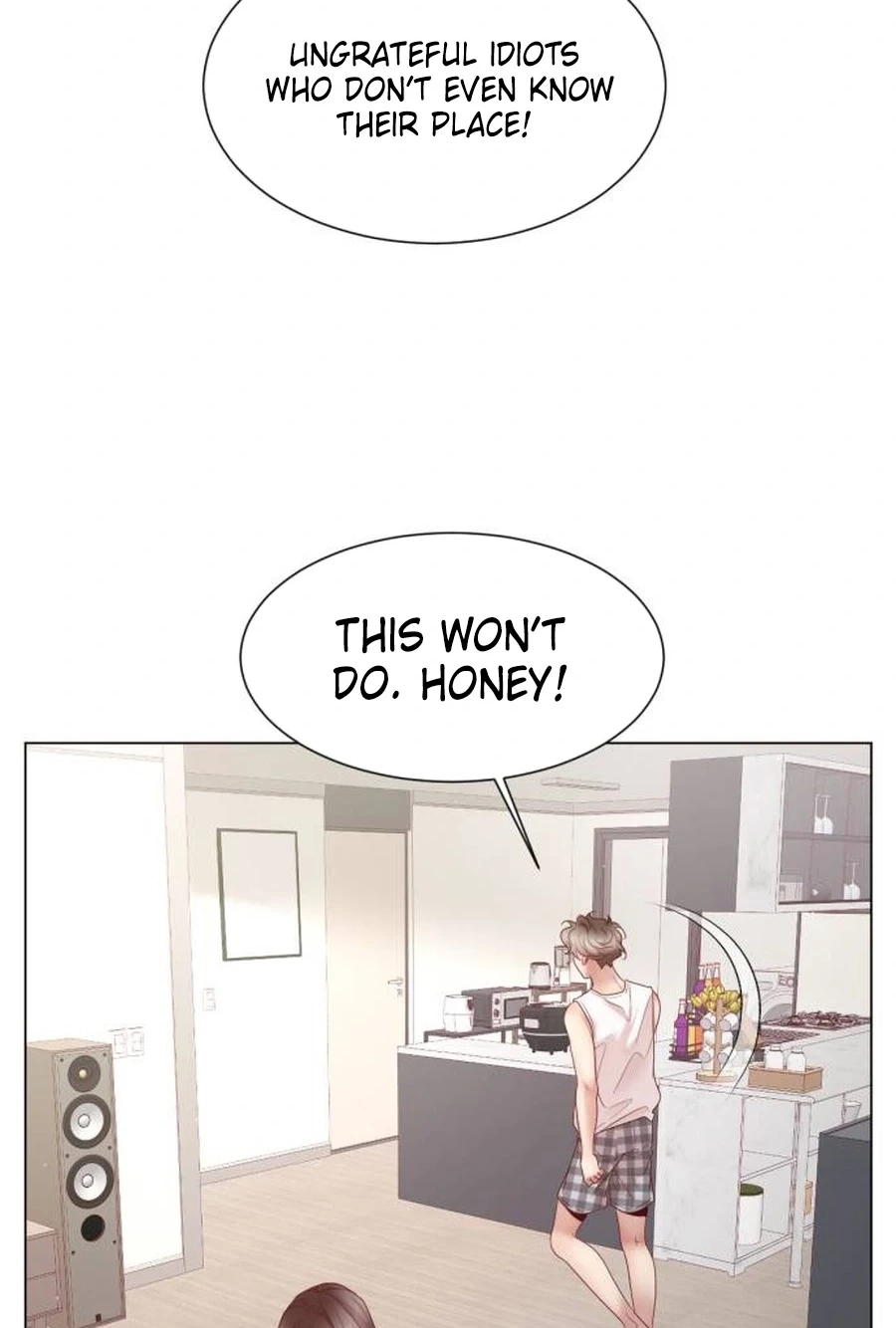 Black History Again Chapter 413 page 91 - 