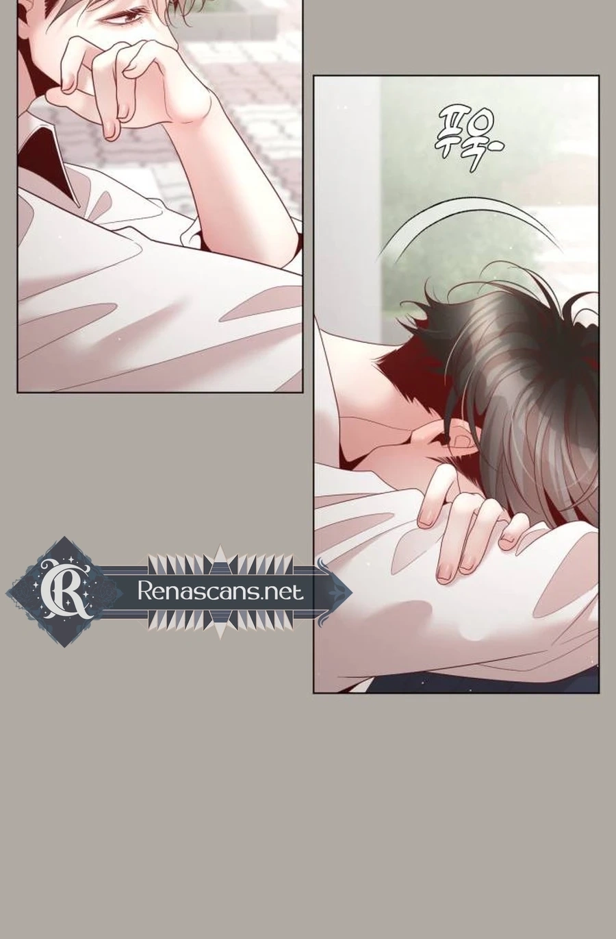 Black History Again Chapter 414 page 31 - 