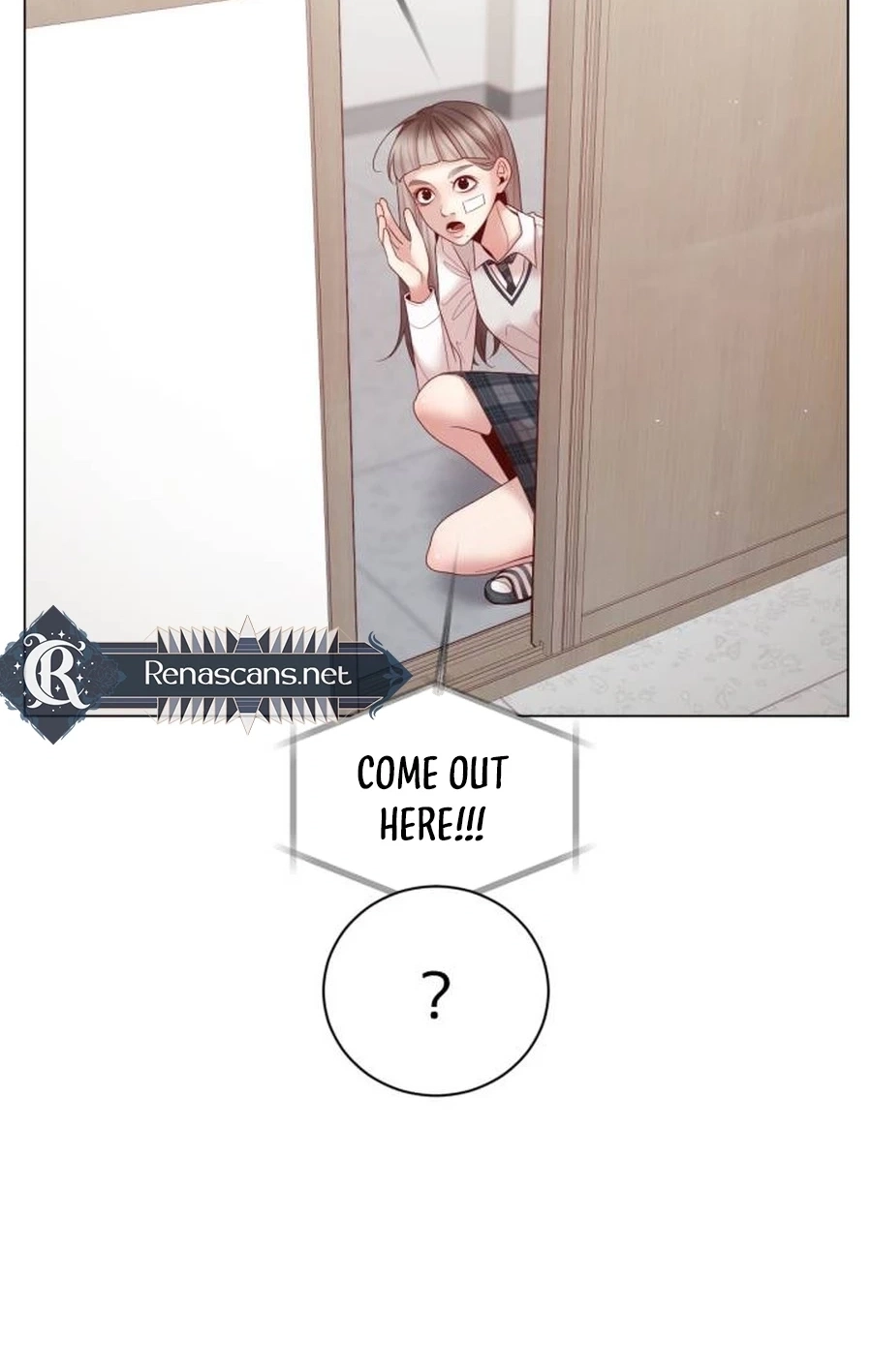 Black History Again Chapter 414 page 54 - 