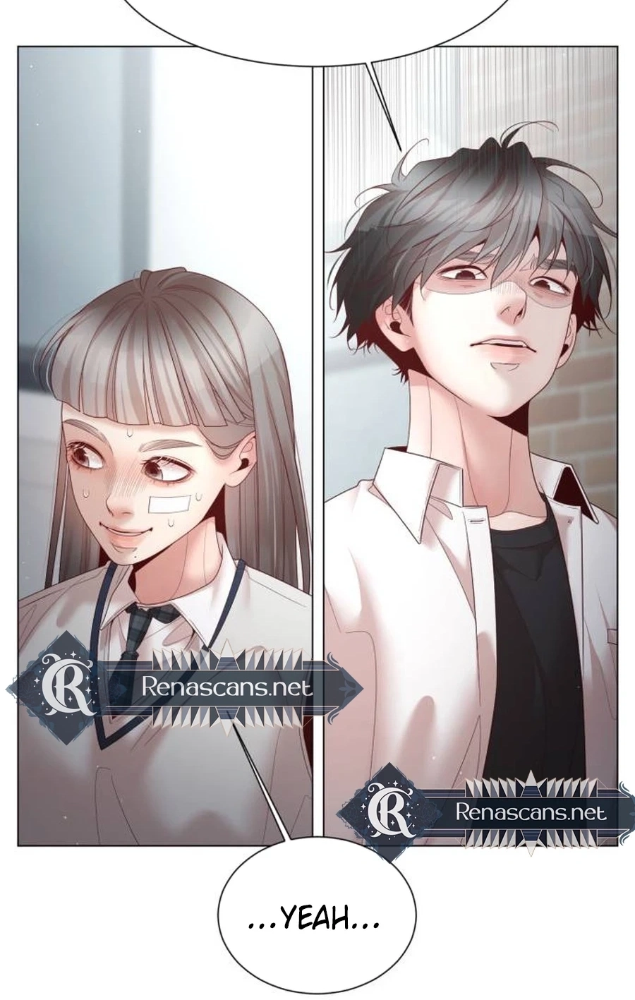 Black History Again Chapter 414 page 57 - 
