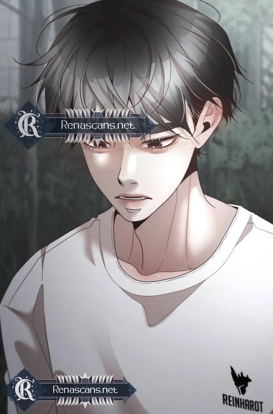 Black History Again Chapter 414 page 74 - 