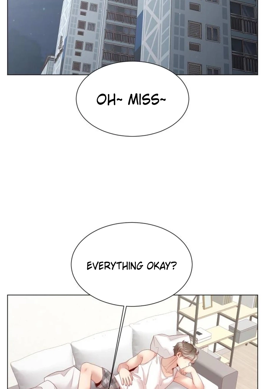 Black History Again Chapter 414 page 83 - 
