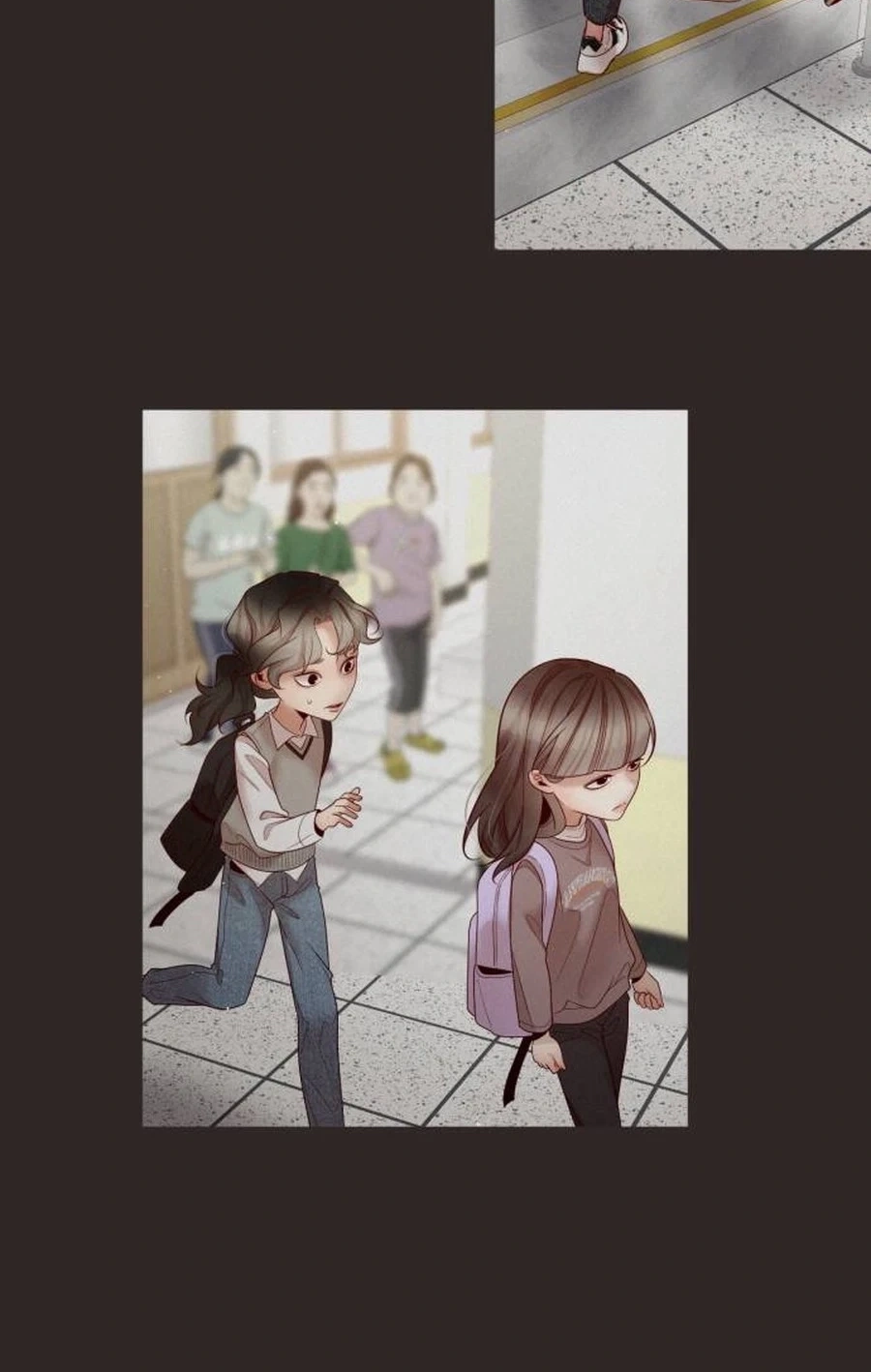 Black History Again Chapter 423 page 82 - 