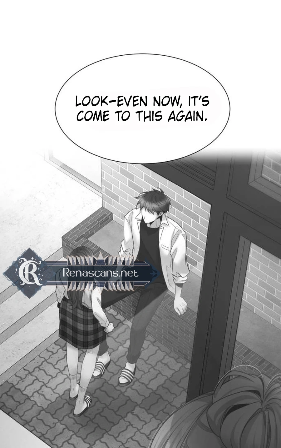 Black History Again Chapter 423 page 97 - 