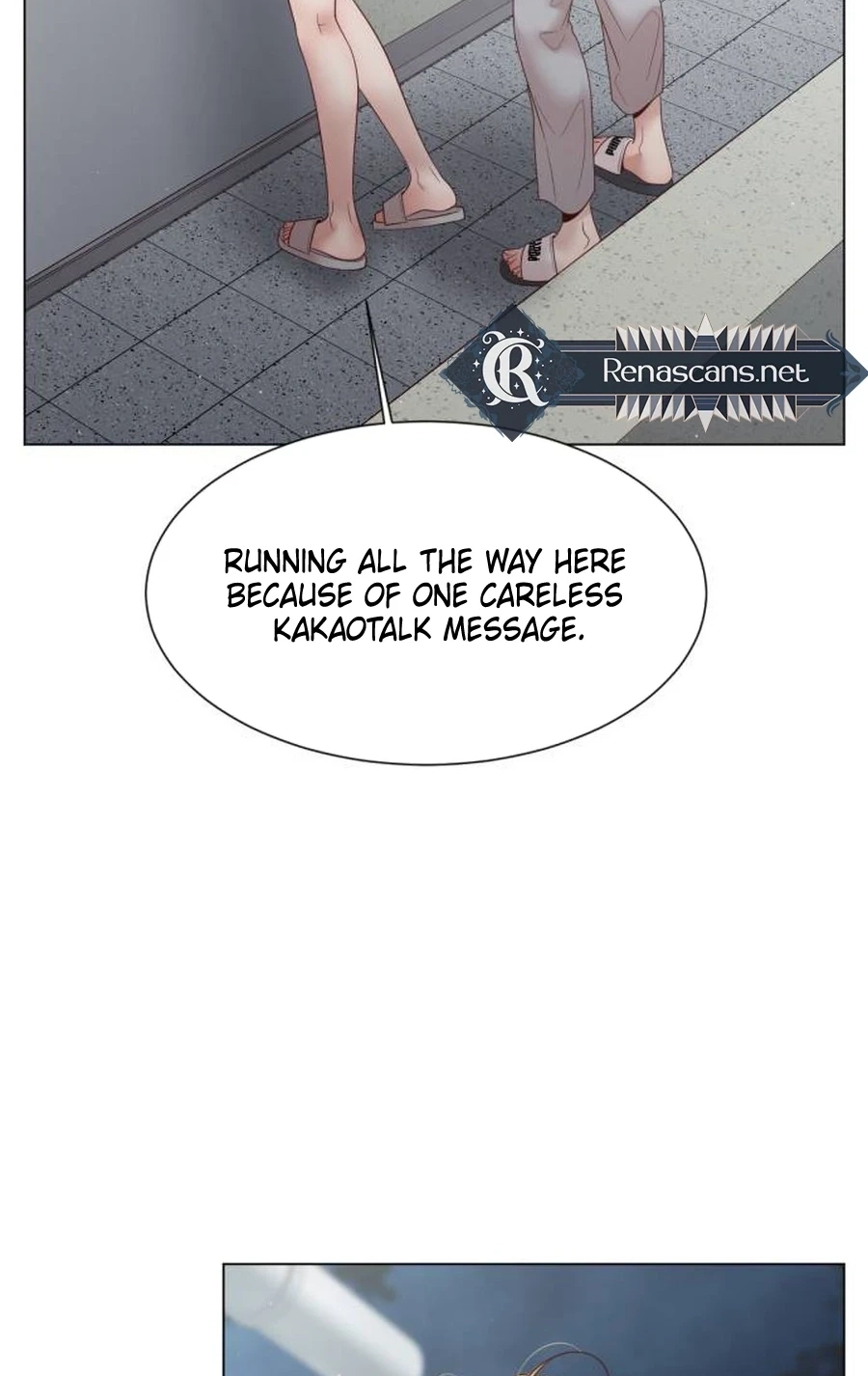 Black History Again Chapter 424 page 33 - 
