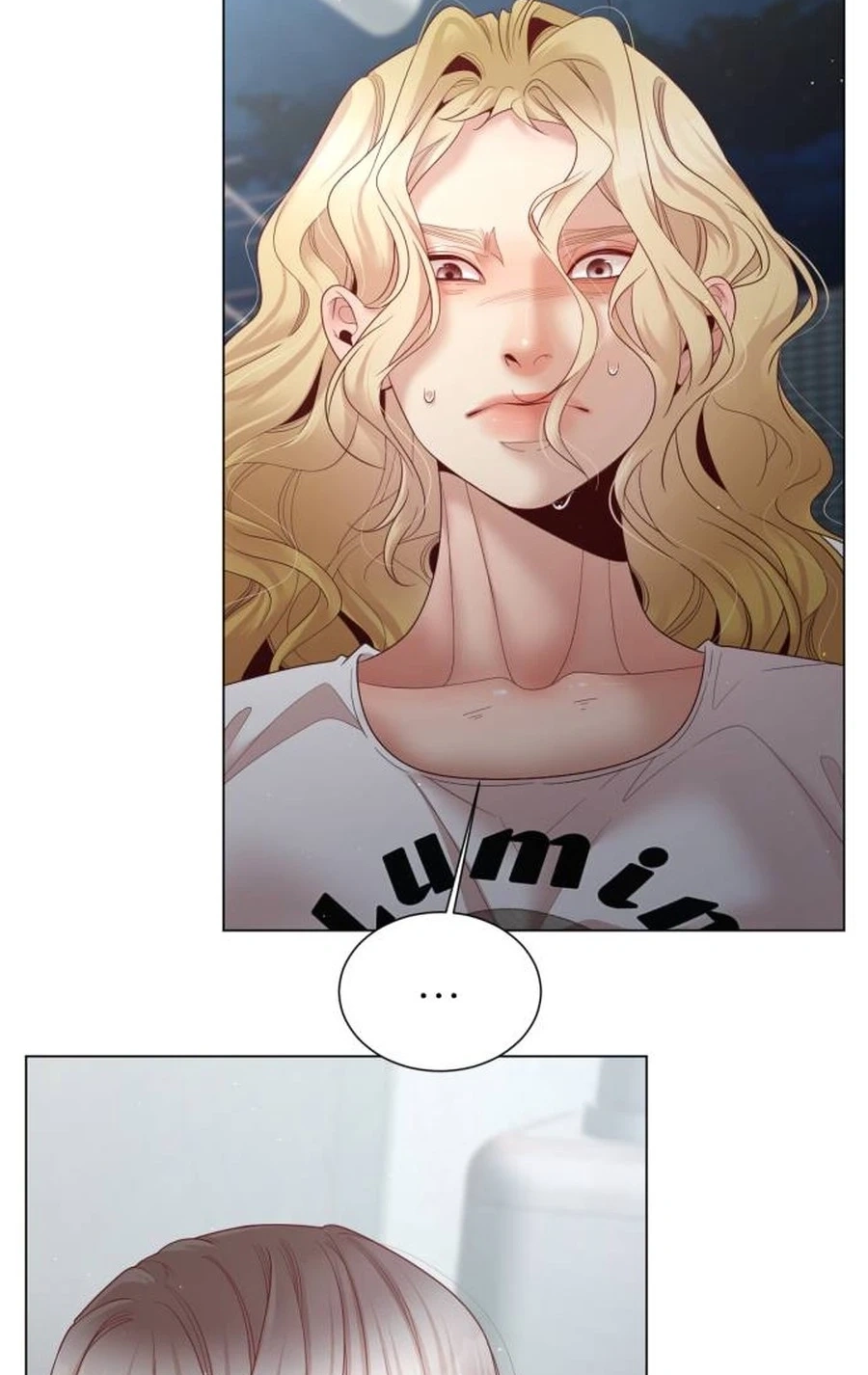 Black History Again Chapter 424 page 34 - 