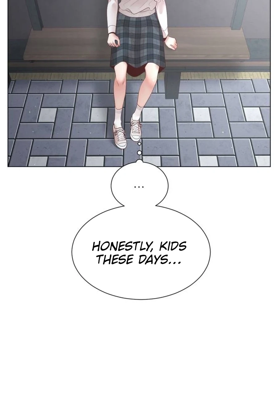 Black History Again Chapter 433 page 6 - 