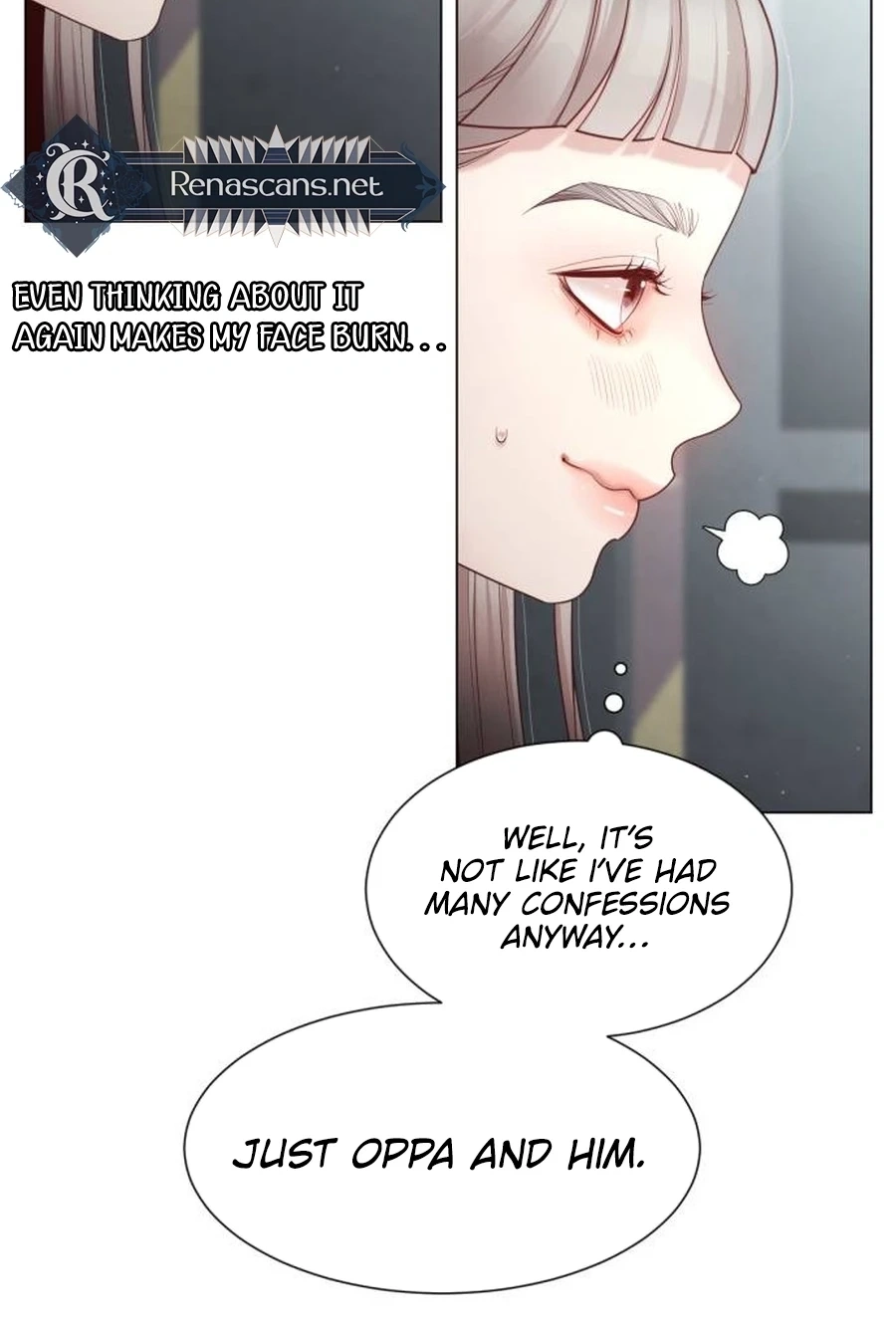 Black History Again Chapter 433 page 10 - 