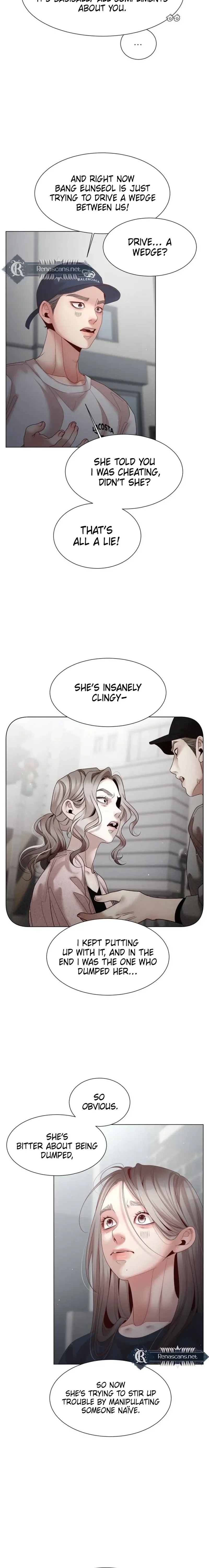 Black History Again Chapter 44 page 16 - 