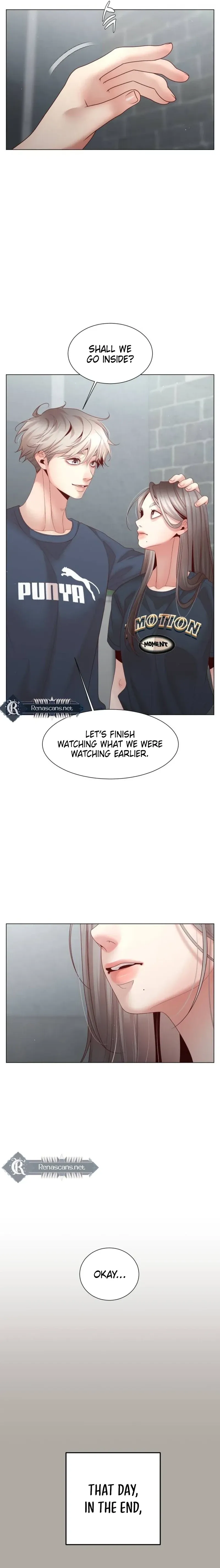 Black History Again Chapter 44 page 19 - 