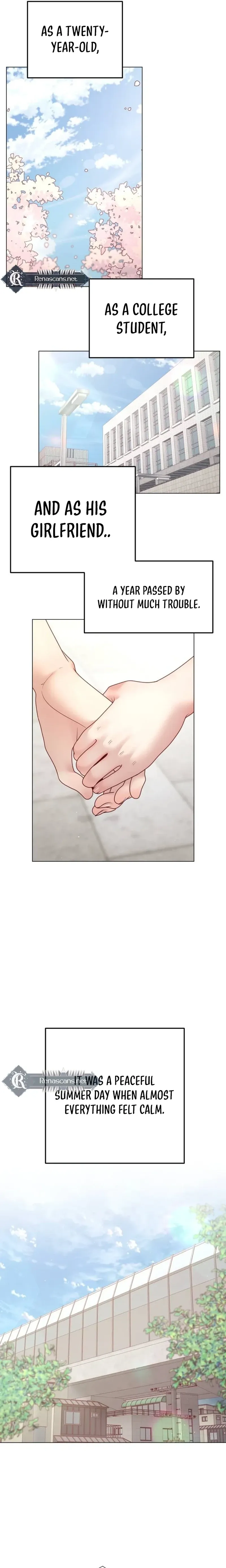 Black History Again Chapter 44 page 3 - 