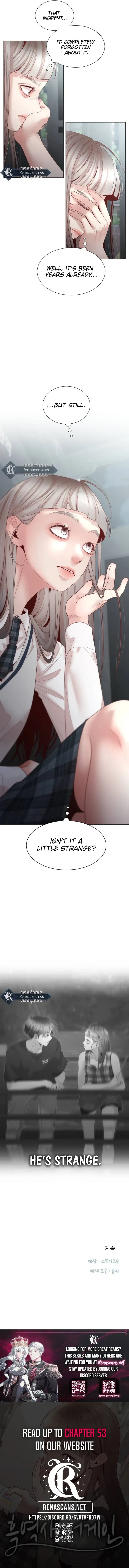 Black History Again Chapter 44 page 21 - 