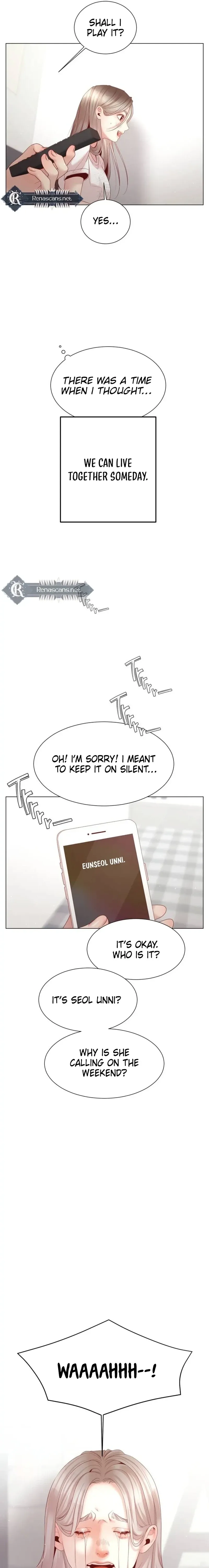 Black History Again Chapter 44 page 5 - 