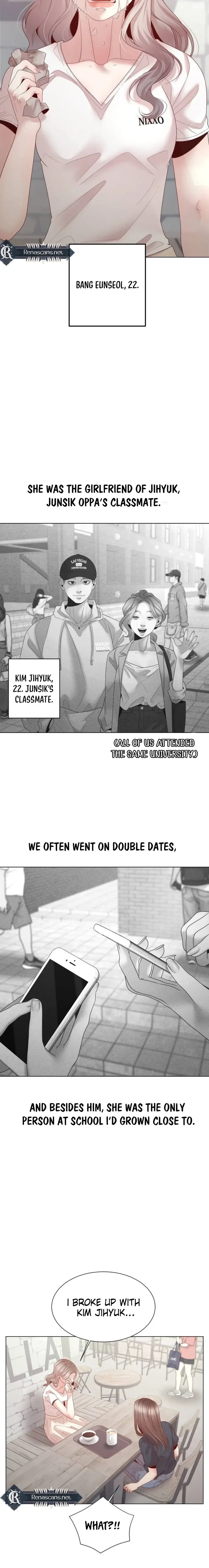 Black History Again Chapter 44 page 6 - 