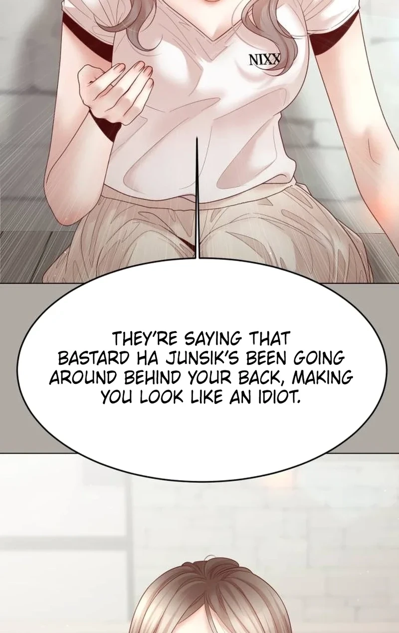 Black History Again Chapter 443 page 5 - 