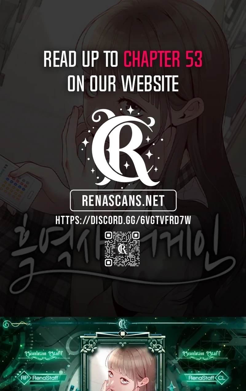 Black History Again Chapter 444 page 1 - 