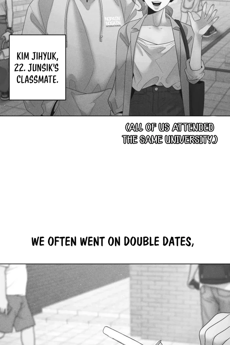 Black History Again Chapter 444 page 25 - 