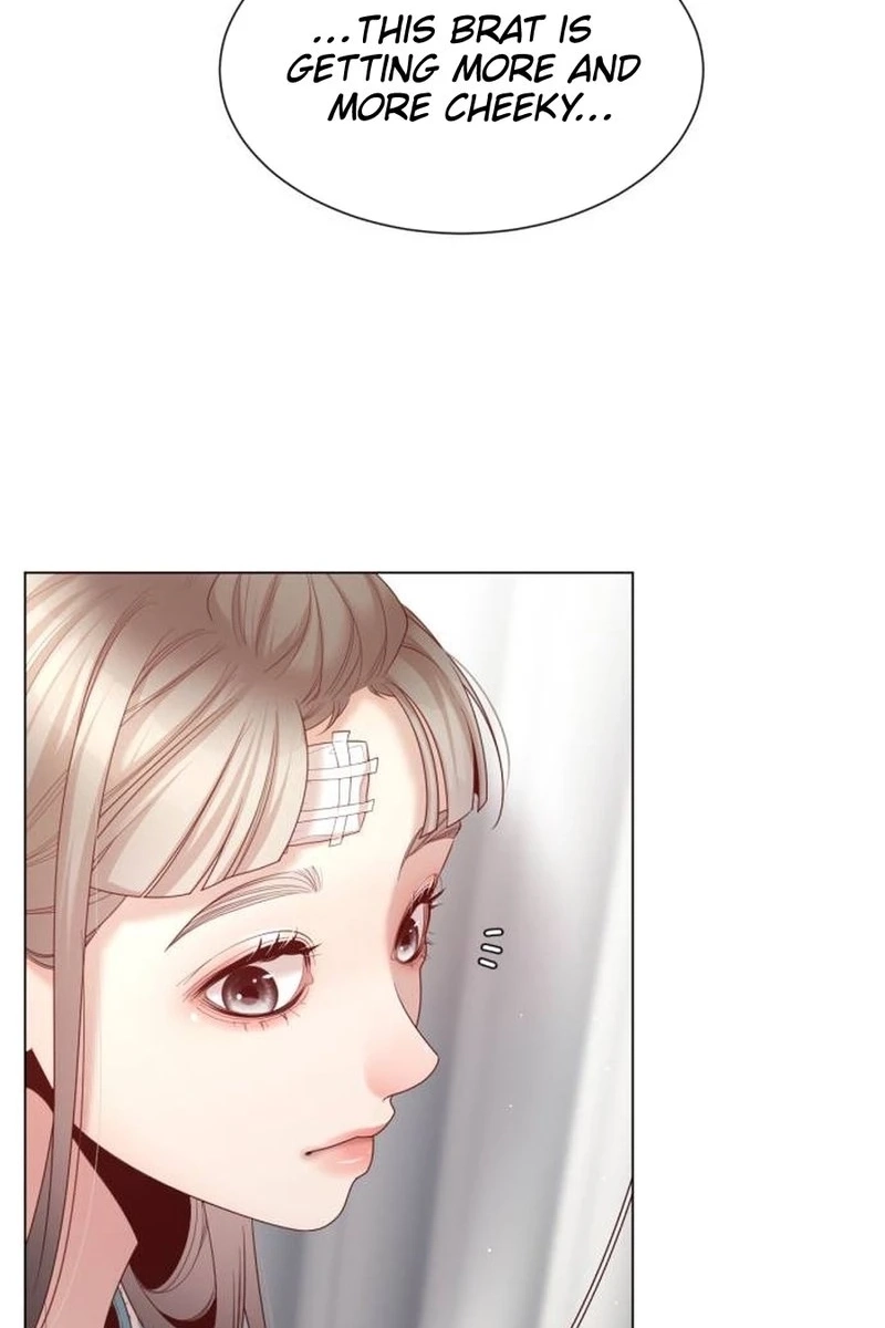 Black History Again Chapter 483 page 22 - 