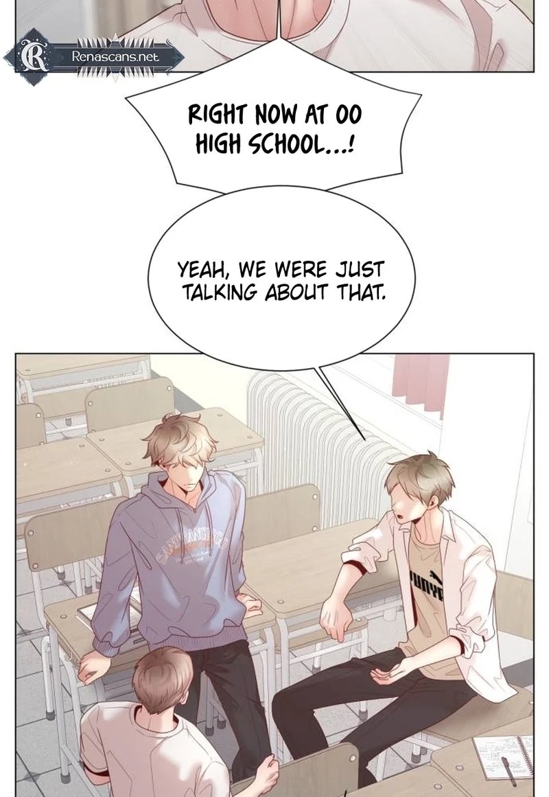 Black History Again Chapter 483 page 5 - 