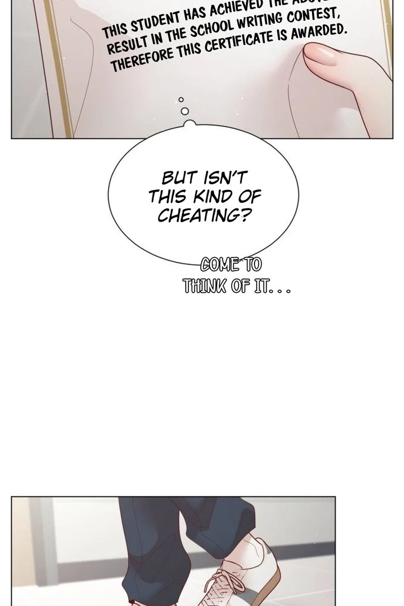 Black History Again Chapter 483 page 73 - 