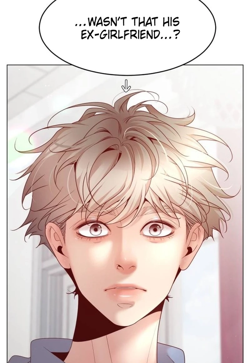 Black History Again Chapter 484 page 7 - 