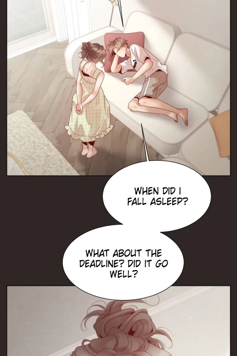 Black History Again Chapter 494 page 79 - 