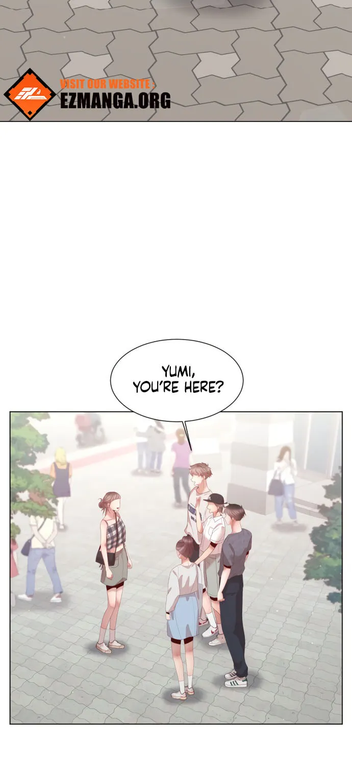 Black History Again Chapter 5 page 20 - 