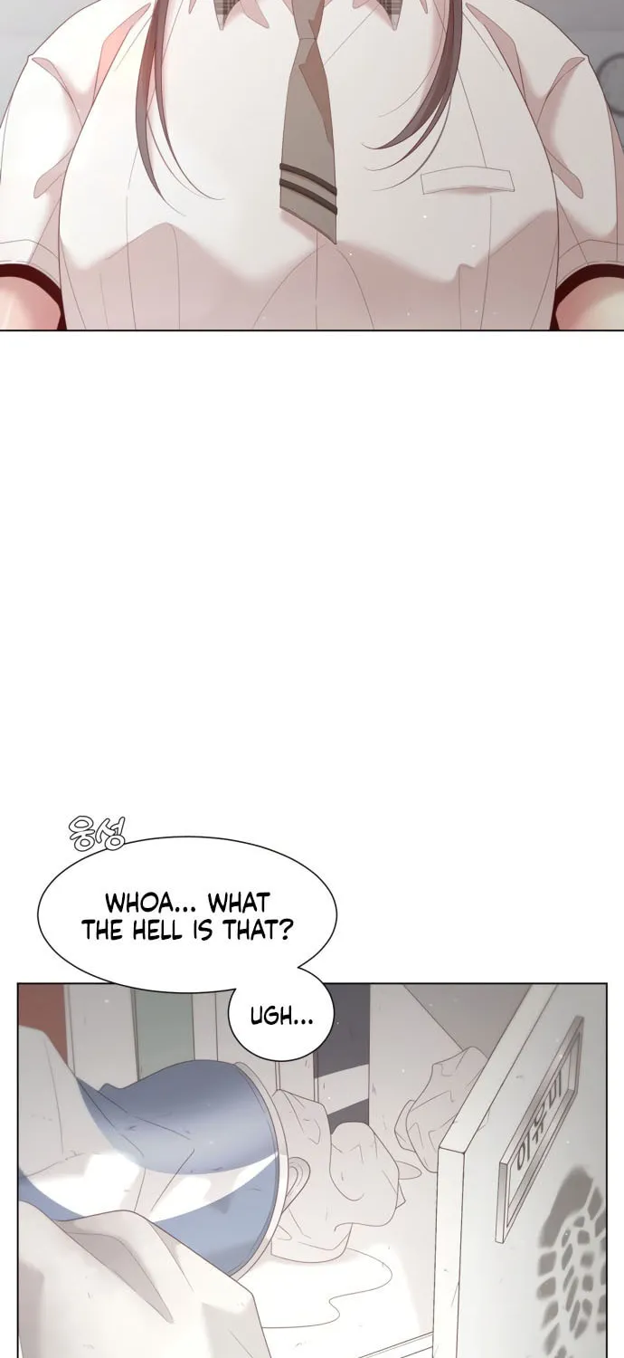 Black History Again Chapter 5 page 65 - 