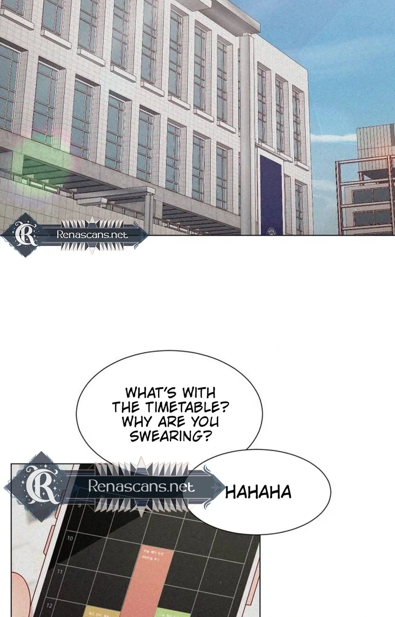 Black History Again Chapter 50 page 21 - 
