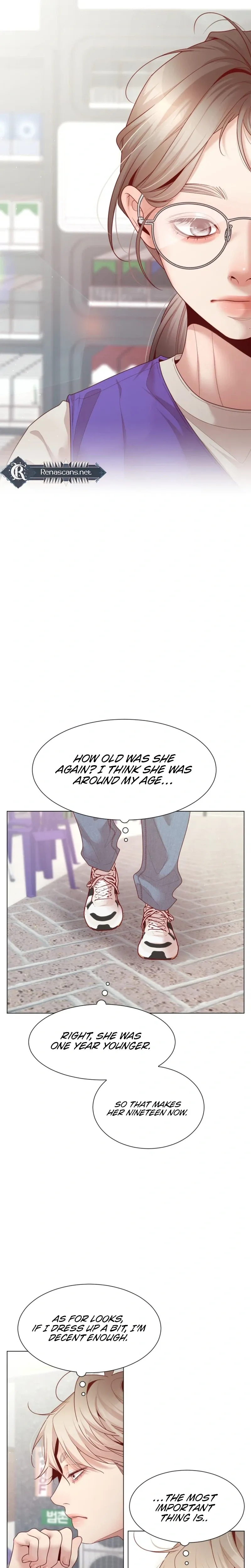 Black History Again Chapter 51 page 11 - 