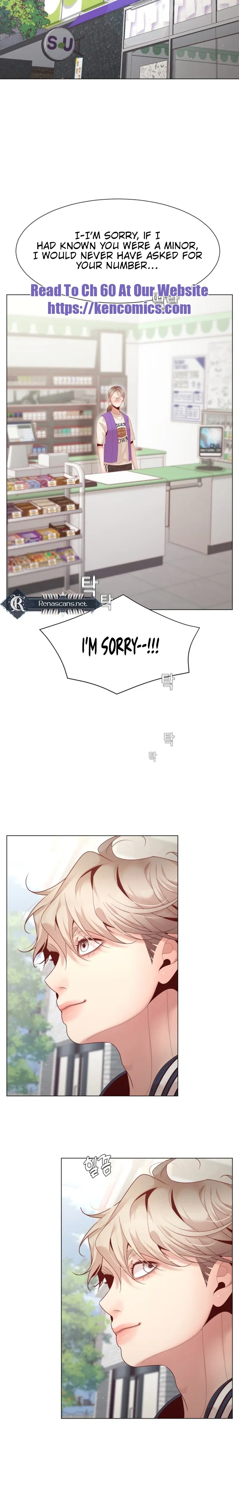 Black History Again Chapter 51 page 15 - 