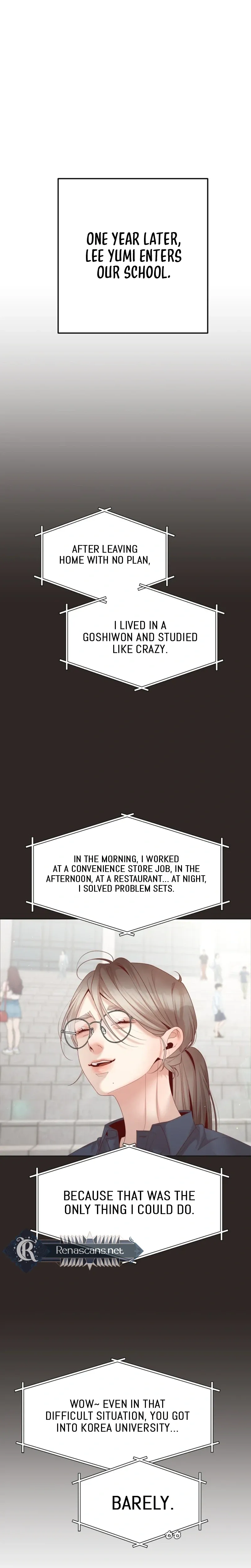 Black History Again Chapter 51 page 17 - 